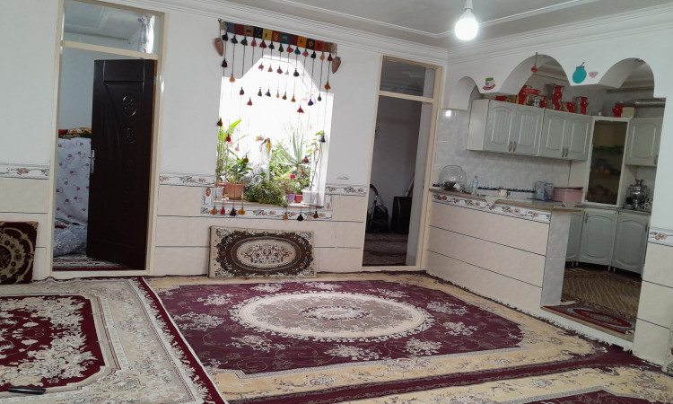 اجاره خانه دوخواب در جنگل ابر