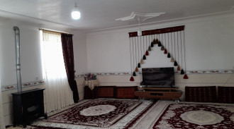 اجاره خانه دوخواب در جنگل ابر