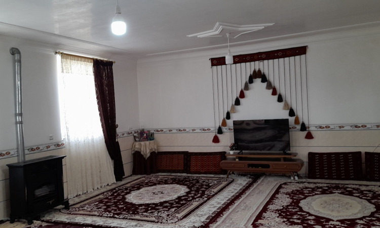 اجاره خانه دوخواب در جنگل ابر