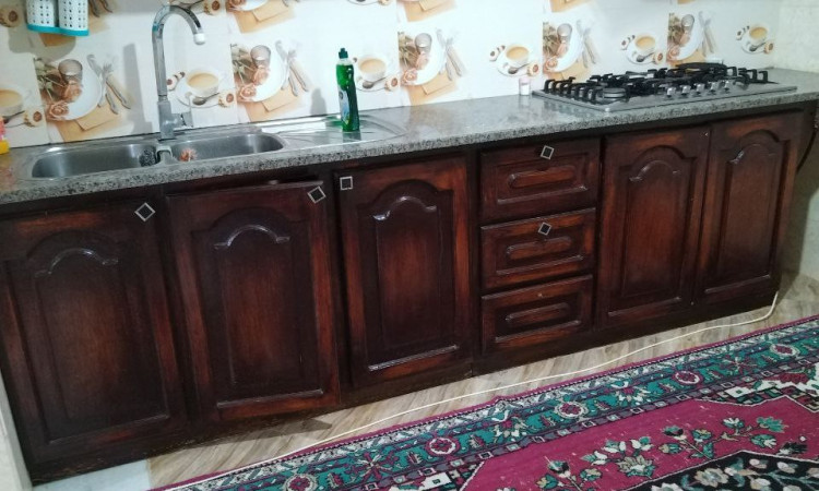 اجاره ویلا دو‌ خوابه قره خانی
