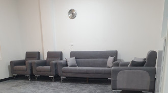 شقة فاخرة من غرفتي نوم للإيجار