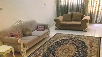 اجاره آپارتمان یکخواب مبله افسریه