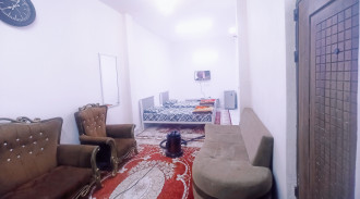 استئجار جناح البرز 3