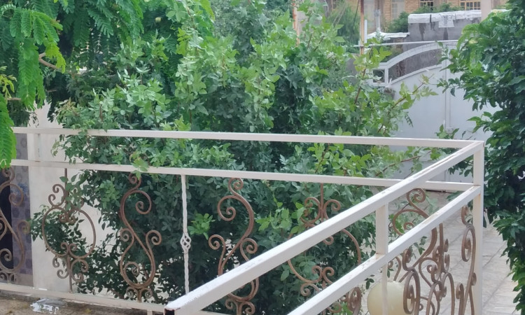اجاره ویلا 2 خوابه حسام با چشم انداز بی نظیر