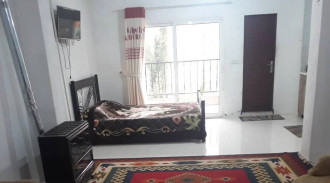 رزرو سوییت تراس دار جنگلی