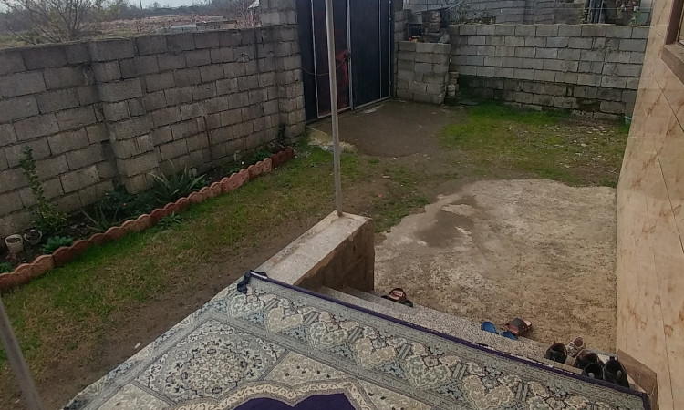 اجاره ویلا دوخوابه ساحلی پره سر