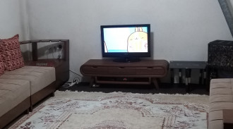 اجاره ویلا دوخوابه ساحلی پره سر