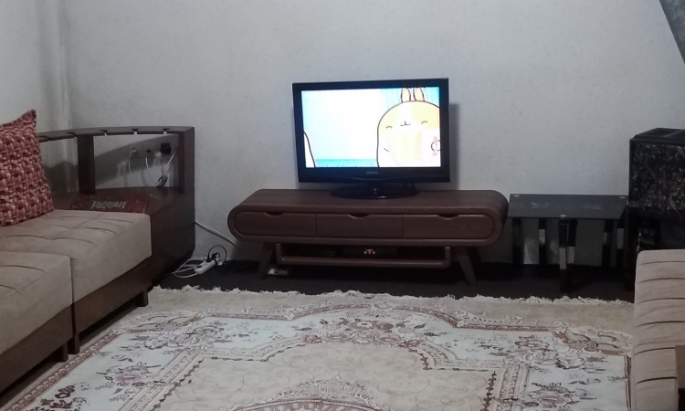 اجاره ویلا دوخوابه ساحلی پره سر