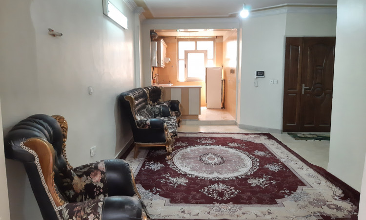 اجاره آپارتمان مبله 2 خوابه تهرانپارس