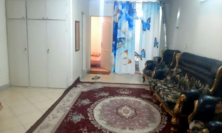 اجاره آپارتمان مبله 2 خوابه تهرانپارس