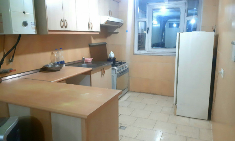 اجاره آپارتمان مبله 2 خوابه تهرانپارس