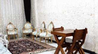 اجاره آپارتمان دوخواب سروش4