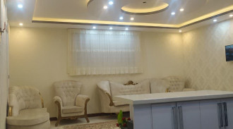 شقة مفروشة أنيقة في يزد