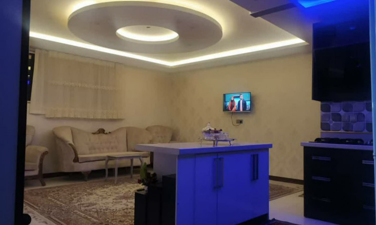 اجاره آپارتمان مبله شیک در یزد