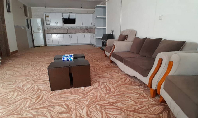 اجاره ویلا تک خواب متین
