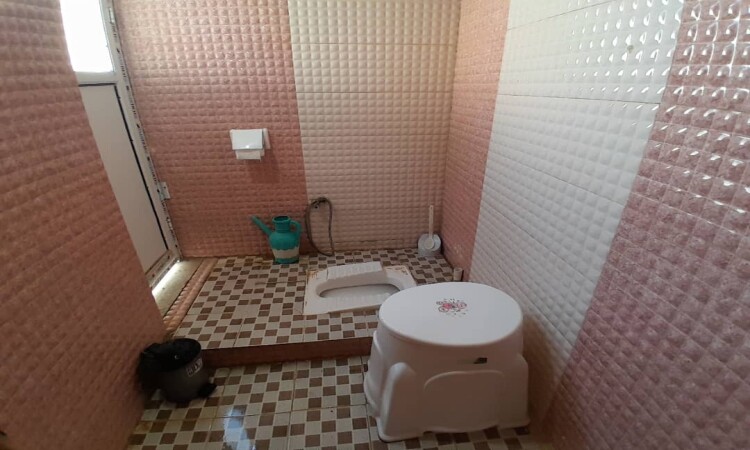 فيلا متين بغرفة نوم واحدة للإيجار