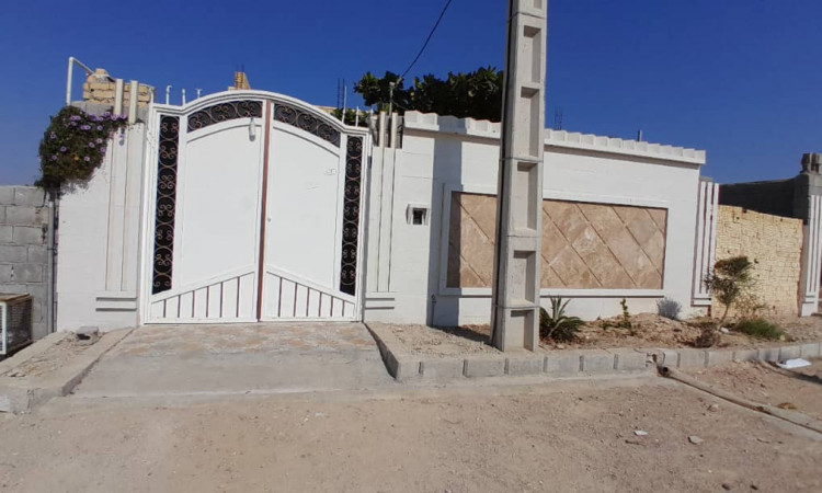 اجاره ویلا تک خواب متین