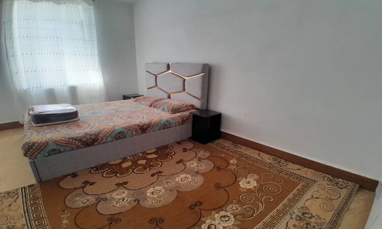 فيلا متين بغرفة نوم واحدة للإيجار