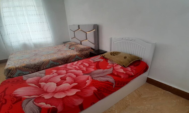 اجاره ویلا تک خواب متین