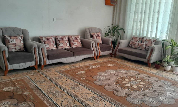 اجاره ویلا تک خواب متین