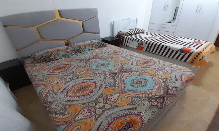 اجاره ویلا تک خواب متین