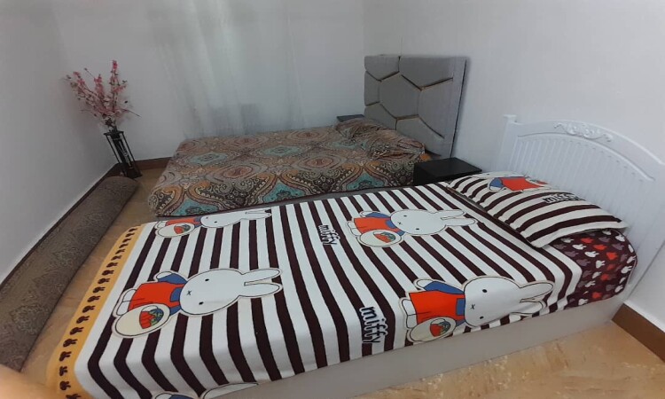 اجاره ویلا تک خواب متین