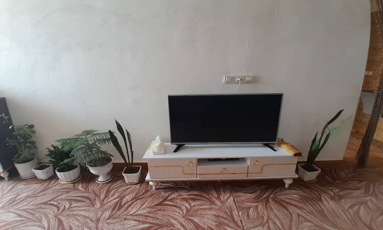 فيلا متين بغرفة نوم واحدة للإيجار