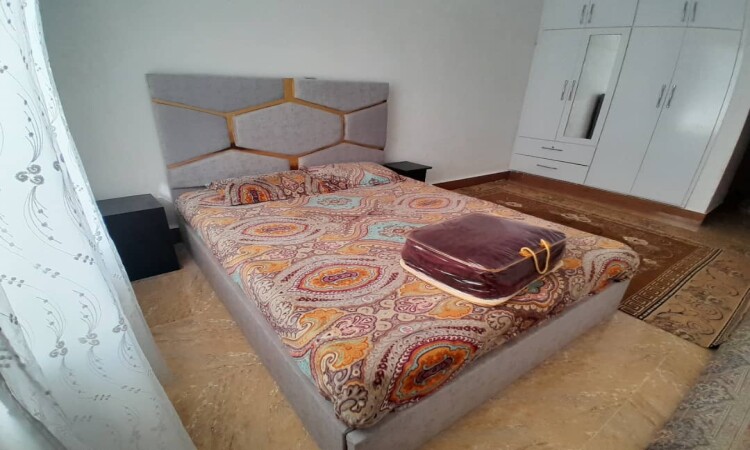 فيلا متين بغرفة نوم واحدة للإيجار