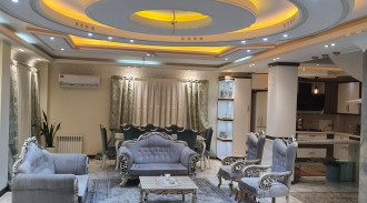 اجاره ویلا 4 خوابه تریبلکس شمشاد