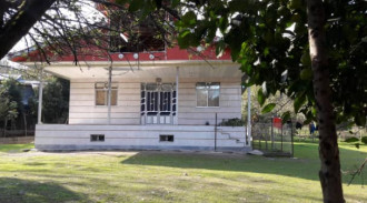 اجاره ویلا دوخوابه بهارنارنج