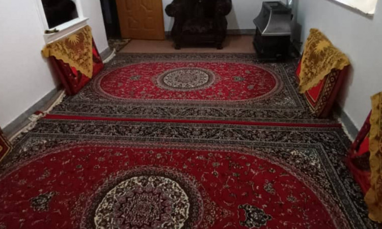 اجاره ویلا دوخوابه بهارنارنج