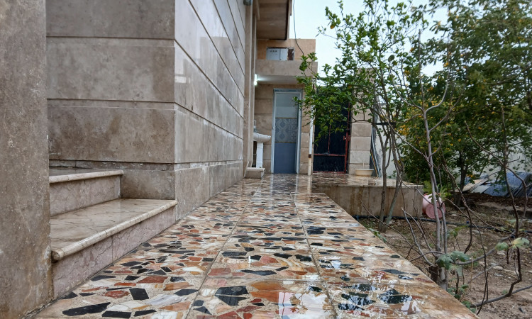 اجاره باغ ویلا دو خوابه کاکتوس
