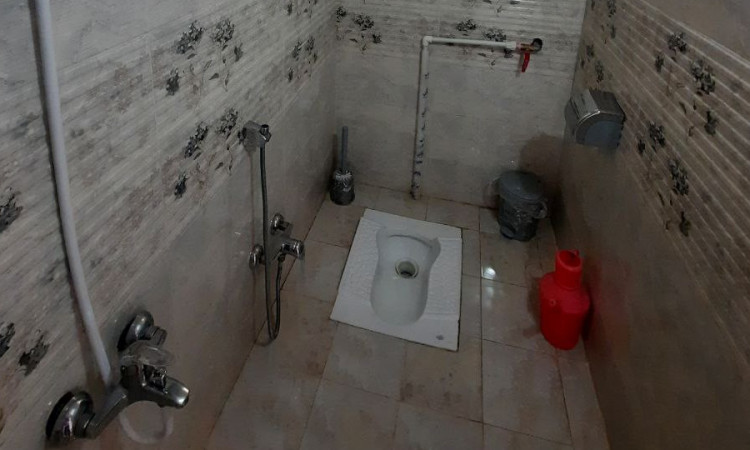 اجاره واحد تک خوابه خاطره فیلبند