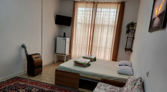 مهمانسرای تک سوئیت یک