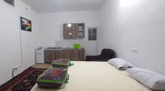 رزرو مهمانسرای تک سوئیت شماره دو