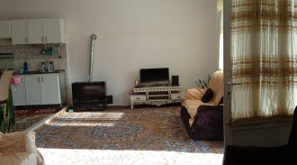 اجاره ویلا تک خوابه مهدی با حیاط اختصاصی