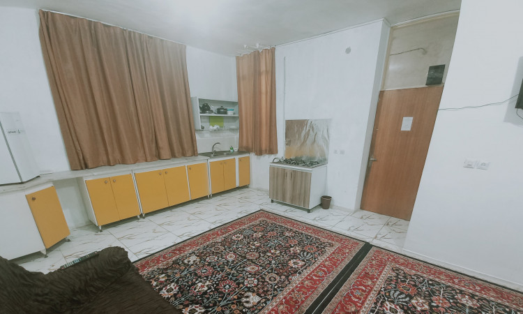 رزرو مهمانسرای تک سویت چهار