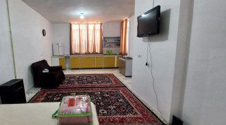 رزرو مهمانسرای تک سویت چهار