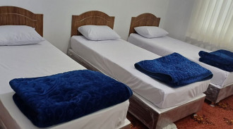 اجاره هاستل ایرانیان واحد. 401