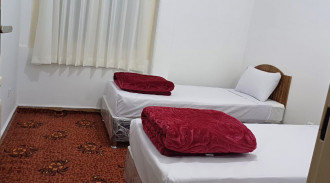 اجاره هاستل ایرانیان واحد 505