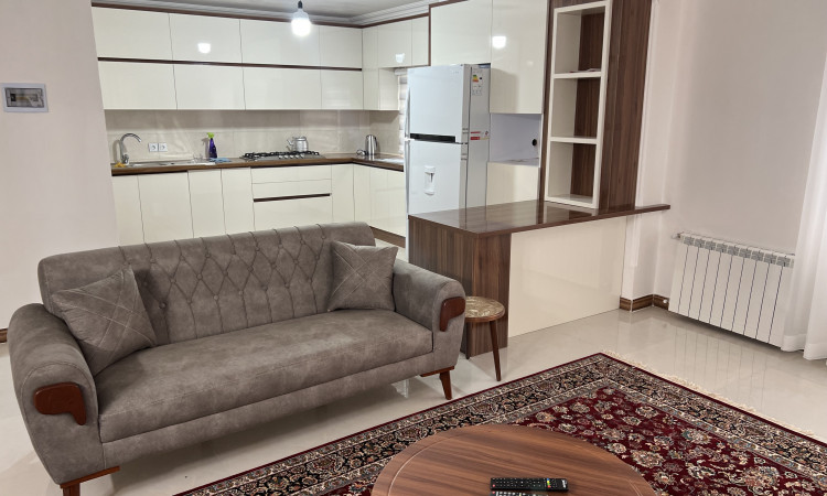 اجاره ویلا تک خواب رهام واحد همکف