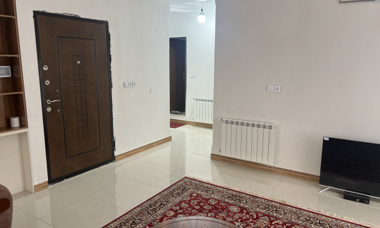 اجاره ویلا 2 خوابه رهام واحد 1