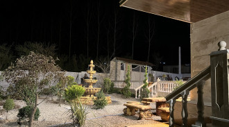 اجاره ویلا رهام 2خوابه واحد2