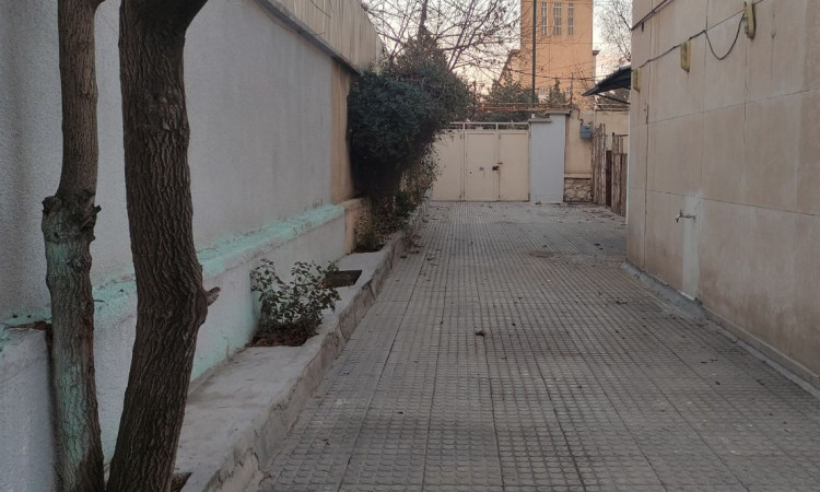 اجاره ویلا باغ سبز واقع در مرکز شهر کرمانشاه
