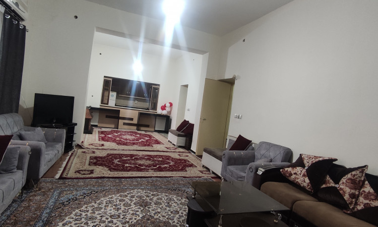 اجاره ویلا باغ سبز واقع در مرکز شهر کرمانشاه