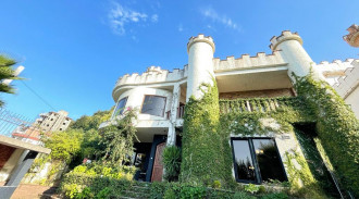 ویلا استخردار6 خوابه در کلارآباد