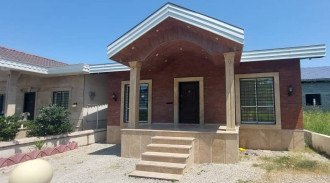 اجاره ویلا دوخواب دربست نوساز متل قو