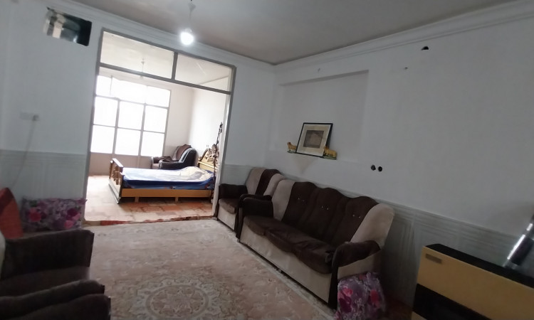 اجاره خانه مسافر کاج(واحدیکخواب ورودی مستقل)