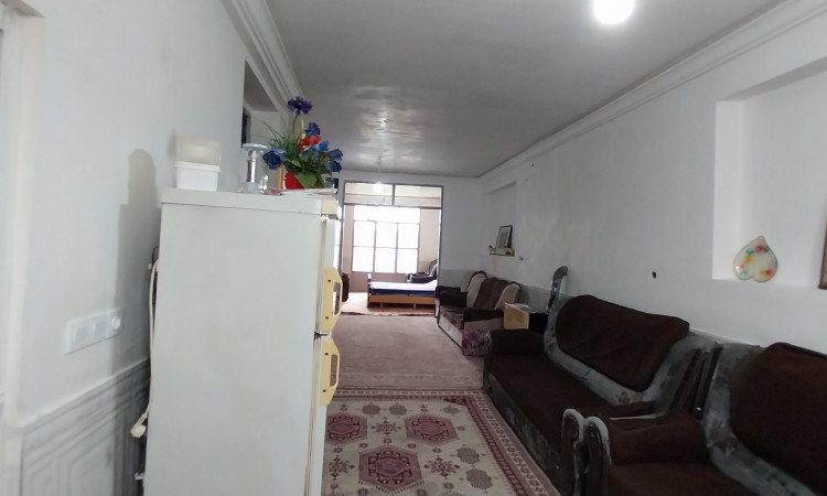 اجاره خانه مسافر کاج(واحدیکخواب ورودی مستقل)