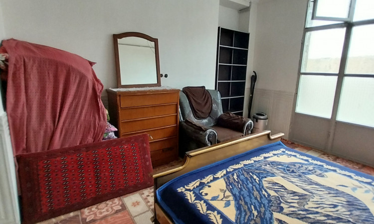 اجاره خانه مسافر کاج(واحدیکخواب ورودی مستقل)